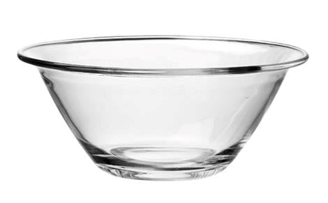 Skål Mr Chef 300 mm stabelbar hærdet Begrænset antal udgående vare
