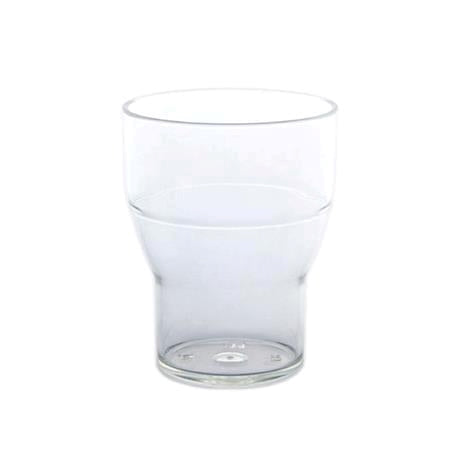 Vandglas polycarbonat 20 cl Tumbler