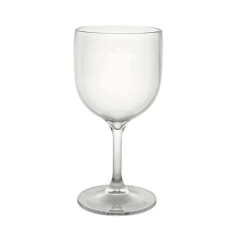 Vin/cocktailglas polycarbonat 26 cl