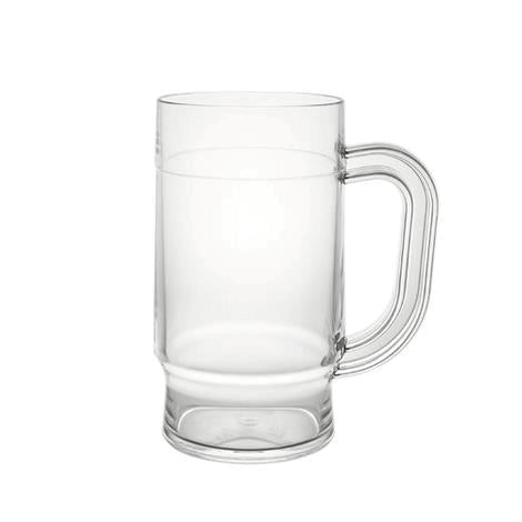 Ølkrus polycarbonat 50 cl