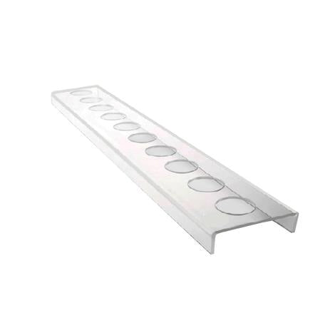 Shotsglas holder til 2 5 cl