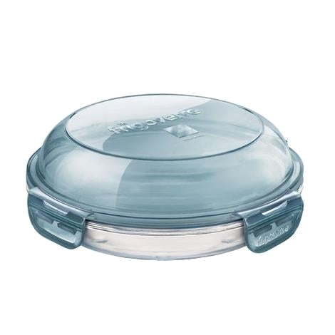 Skål m låg rund diam 220 x H38 mm FRIGOVERRE EVOLUTION