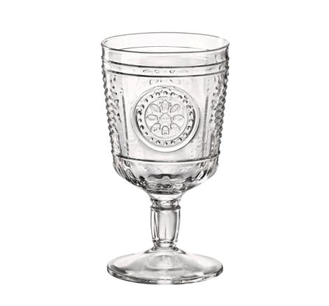 Vinglas 32 cl Romantic