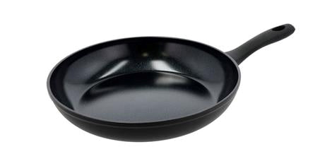 Stegepande keramisk diam 300 mm Funktion