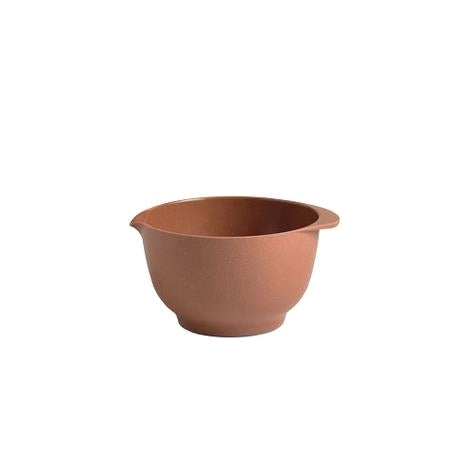 Røreskål mat terracotta 500 ml Rosti Margrethe