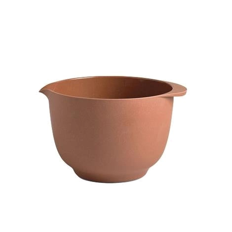 Røreskål mat terracotta 2 ltr Rosti Margrethe