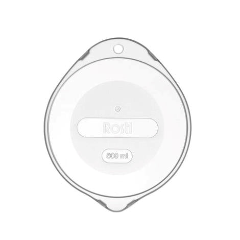 Låg til røreskål 500 ml Rosti Margrethe