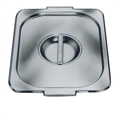 Låg Blanco kantine 1/3 GN m/universal Begrænset antal udgående vare