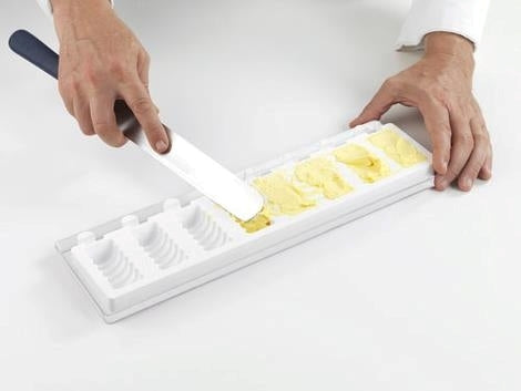 Isform sæt tango 16 stk