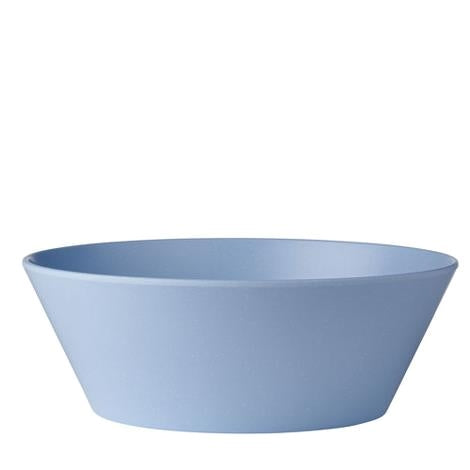 Skål mat lyseblå 1 5 ltr Mepal