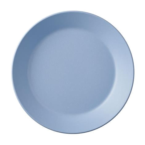 Tallerken dyb mat lyseblå 220 mm Mepal