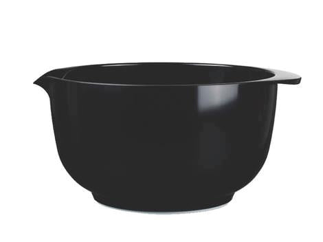Røreskål sort 2 ltr Rosti Margrethe