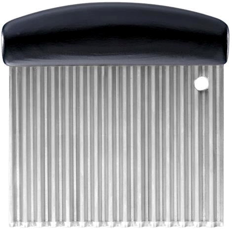 Grøntsagsbølgeskærer solingen 80 mm Begrænset antal udgående vare