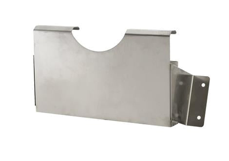 Handskeholder r/s til diskmontage Begrænset antal udgående vare