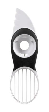 Avokadodeler 3-i-en Begrænset antal udgående vare