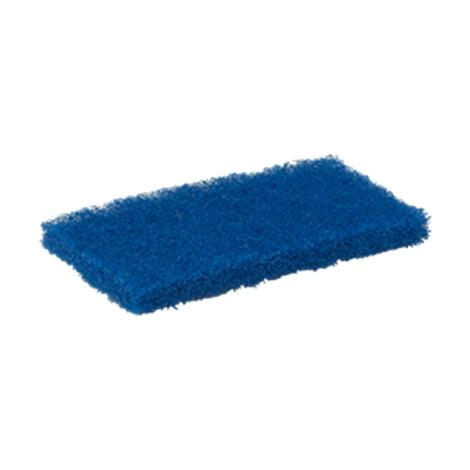 Skuresvamp Til rengøring af stegeplade