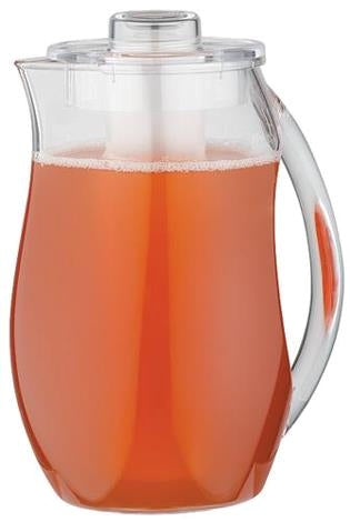 Saftkande med isrør TOP FRESH 2 4 ltr Begrænset antal udgående vare