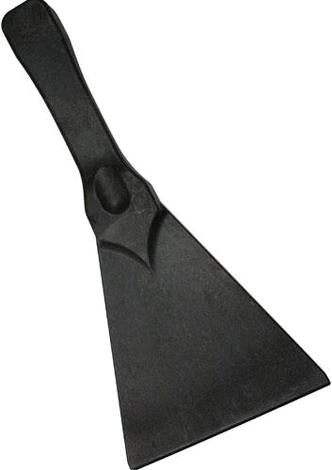 Spartel i hård plast Franke