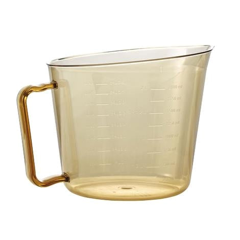 Kande varmefast 2 ltr Cambro