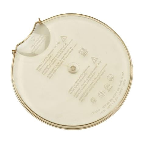 Låg til kande varmefast Cambro