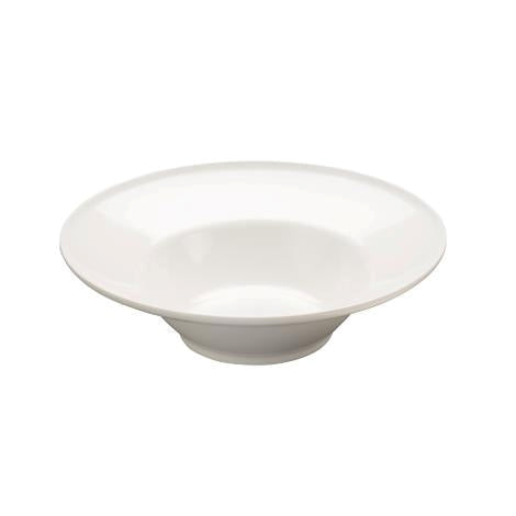 Skål hvid diam Diam 425 mm Melamin
