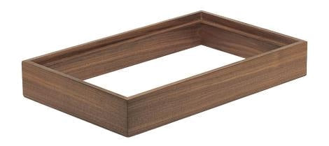 Ramme Scenario lys 530 x 325 mm Schönwald