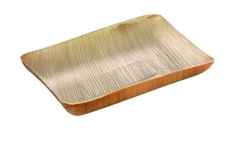 Fad Palmeblad B140 x D170 x H25 mm