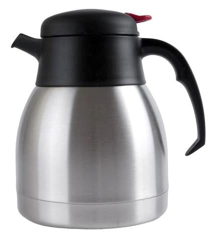 Termokande EHG 1 2 ltr r/s Rød tap