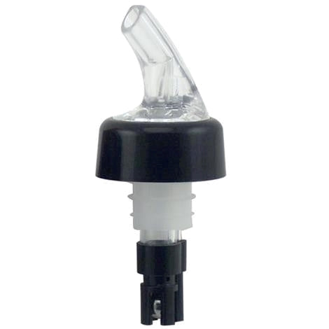 Skænkeprop 4 5 cl hvid Begrænset antal udgående vare