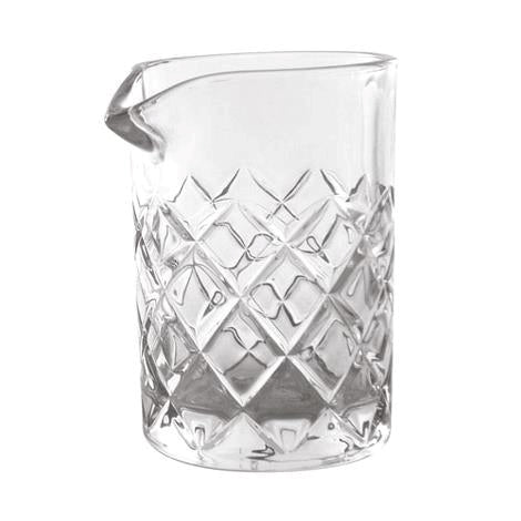 Mixer glas Yarai 500 ml Begrænset antal udgående vare