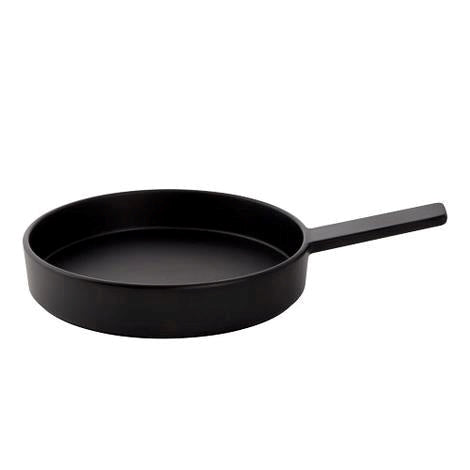 Pande sort Diam 300 mm Melamin