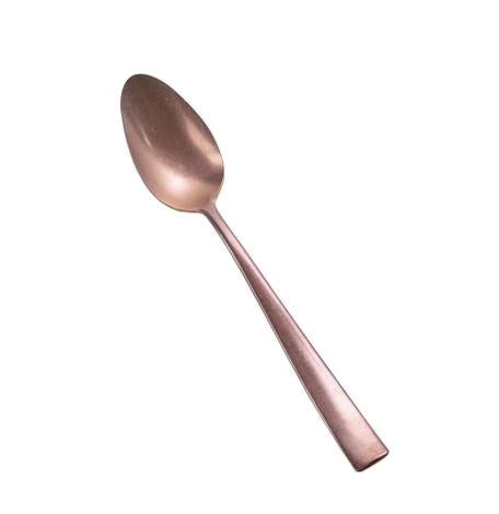 Teske mat kobber L147 mm Palace