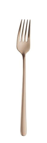 Spisegaffel kobber L202 mm Sky Satin Kobber