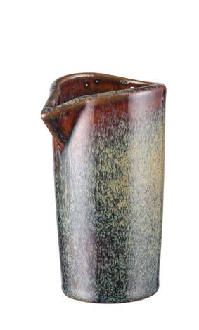 Kande stentøj brun 25 cl Rustik