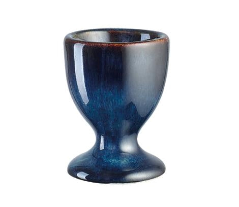 Æggebæger stentøj ocean H65 mm Rustik