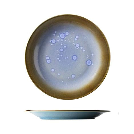 Tallerken Coral 240 mm