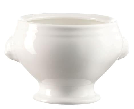 Suppeskål 40 cl m/øre Begrænset antal udgående vare