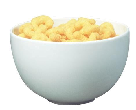 Salatskål Roma 1 6 ltr 175 mm Porsgrund - Letvægter