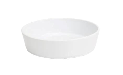 Fad diam 257 x H68 mm Begrænset antal udgående vare