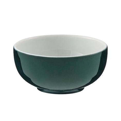 Skål coupe diam 65 mm mørkeblå Hygge Schönwald