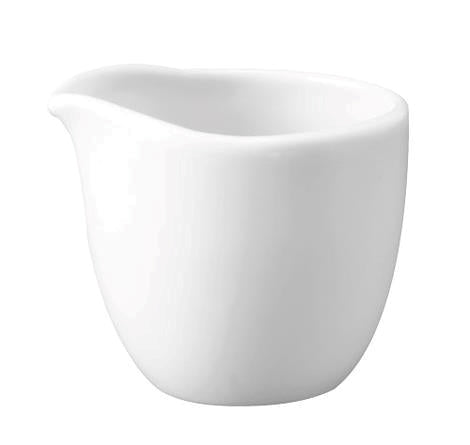 Fløde/mælke kande 22 7 cl med hank Profile Churchill