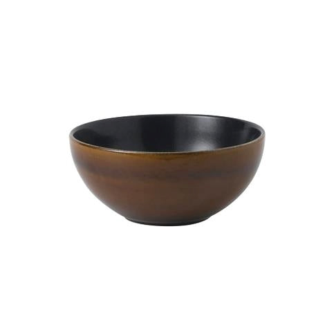 Skål brun 107 5 cl Nourish Churchill