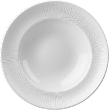 Tallerken dyb 308 mm Bamboo Churchill