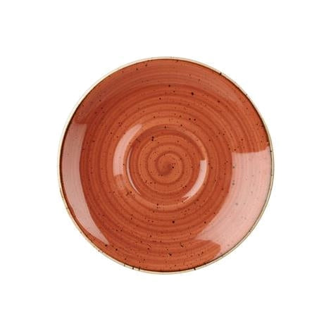 Underkop terracotta 118 mm Stonecast Churchill