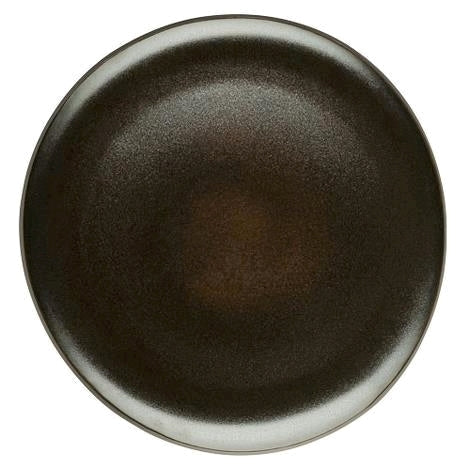 Tallerken organisk skifer grå 270 mm Rosenthal Junto