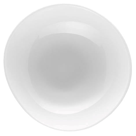 Skål organisk hvid 100 mm 10 cl Rosenthal Junto