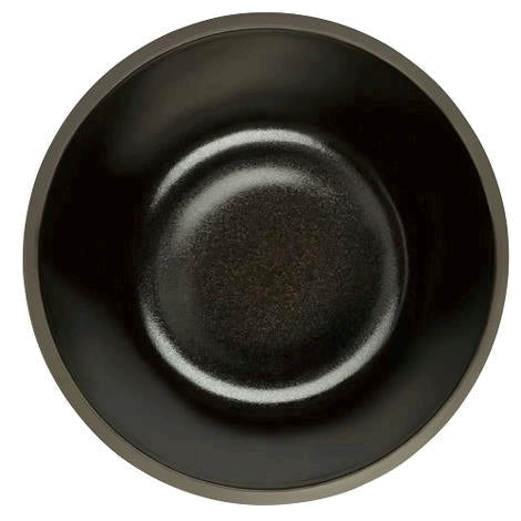 Skål organisk skifer grå 140 mm 52 cl Rosenthal Junto