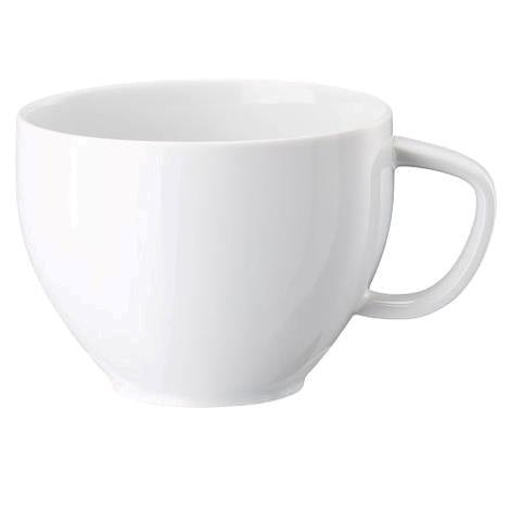 Overkop hvid 28 cl Rosenthal Junto