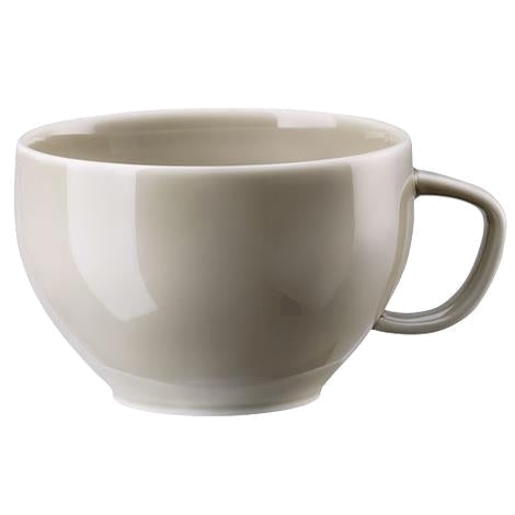 Overkop lav grå 24 cl Rosenthal Junto