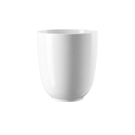 Dressingskål 1 7 ltr hvid H180 mm Rosenthal Junto